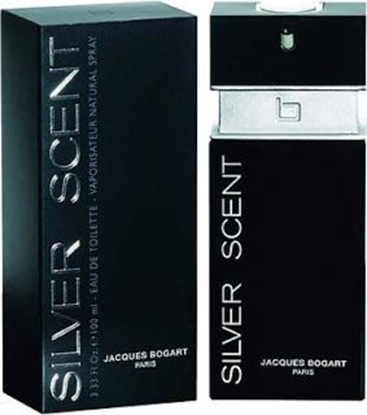 Изображение Jacques Bogart Silver Scent EDT 100ml