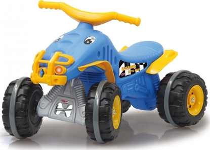 Picture of Jamara JAMARA Ride-On Little Quad bu - 460575