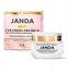 Изображение Janda Ceramides Premium Krem suplementacyjny o zwikszonej skutecznoci Redukcja przebarwie i zmarszczek 50 ml