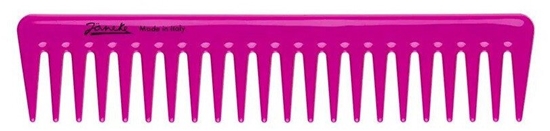 Picture of JANEKE_Grzebie do nakadania elu i stylizacji Fuksja 82871FF2