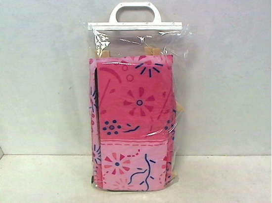 Picture of JANEX óeczko/koyska 2w1, maa - JANEX 2W1