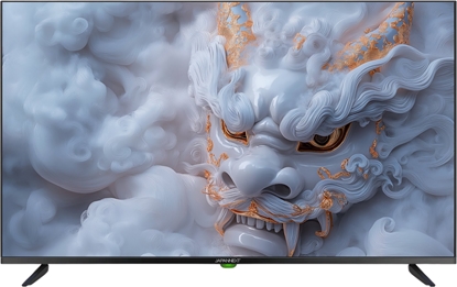Attēls no JAPANNEXT 109,2cm JN-IPS430UHD60F 16:9 3x HDMI UHD