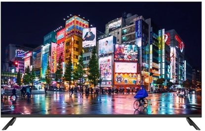 Attēls no JAPANNEXT 127,0cm JN-IPS500UHD60F 16:9 3x HDMI UHD