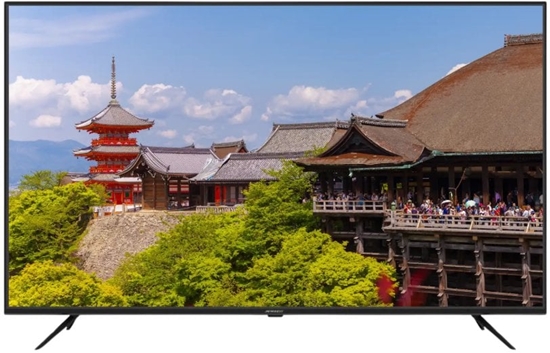 Picture of JAPANNEXT 165,1cm JN-IPS650UHD60F 16:9 3x HDMI UHD