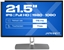 Attēls no JAPANNEXT 54,6cm JN-IPS2152FHDR-C65W-FLD-T HDMI/DP Touch FHD