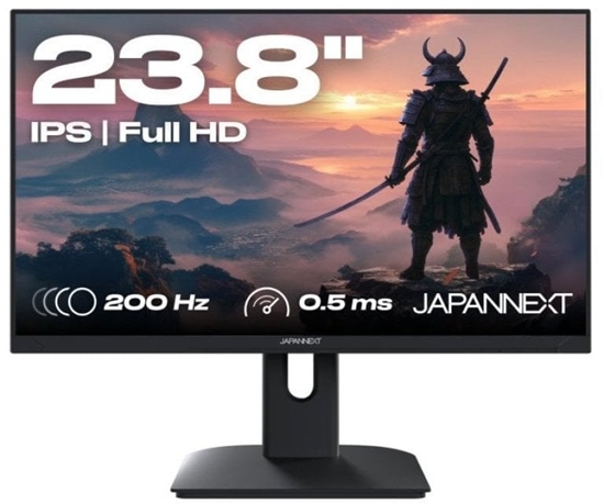 Изображение JAPANNEXT 60,5cm JN-I238FHD200F 16:9 HDMI/DP FHD