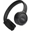 Picture of JBL T520BTBK Stereo Bluetooth 5.3 Austiņas over ear Black