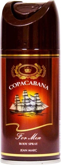 Picture of Jean Marc Dezodorant Copacabana Mski 150ml (25913187)