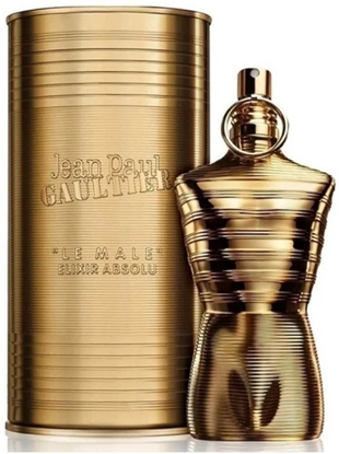 Изображение Jean P. Gaultier Le Male Elixir Absolu Perfume PAR 125 ml