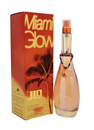 Attēls no Jennifer Lopez Miami Glow by Jlo Perfume EDT 100ml