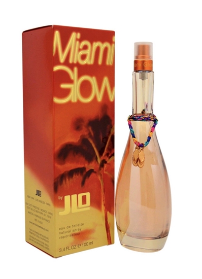 Picture of Jennifer Lopez Miami Glow by Jlo Perfume EDT 100ml