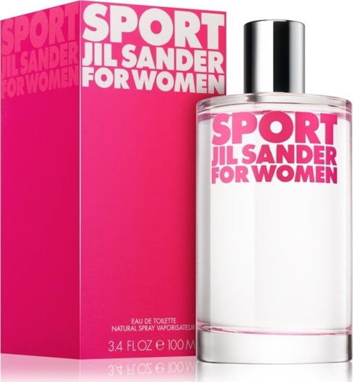 Picture of Jil Sander Sport EDT 100 ml