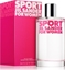 Picture of Jil Sander Sport EDT 100 ml