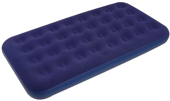Picture of JiLong Materac turystyczny JL020256N granatowy
