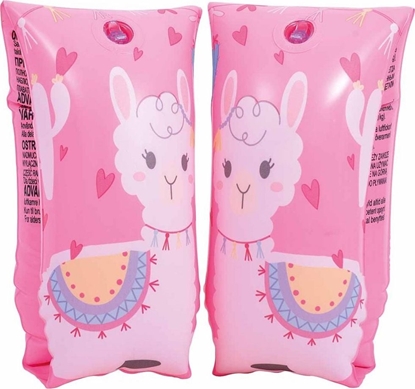 Attēls no JiLong Rkawki do pywania Alpaka 30x15cm