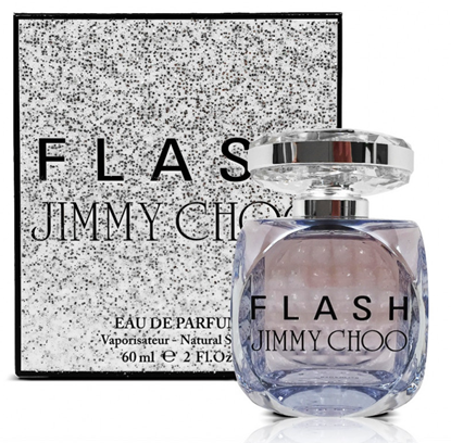 Attēls no Jimmy Choo Flash Perfume EDP 60 ml