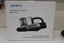 Picture of Jimmy | Vacuum Cleaner | BD7 Pro Double Cup Anti-mite | Cordless operating | Handheld | 250 W | 28.8 V | Grey | Warranty 24 month(s)