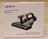 Изображение Jimmy SALE OUT. UV Anti-mite Vacuum Cleaner BD7 Pro | | Vacuum Cleaner | BD7 Pro Double Cup Anti-mite | Cordless operating | Handheld | 250 W | 28.8 V | Grey | Warranty 24 month(s) | DEMO, DAMAGED PACKAGING