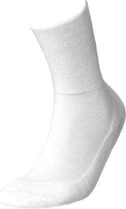 Attēls no JJW Skarpetki Medic Deo Cotton biae r. 35-37