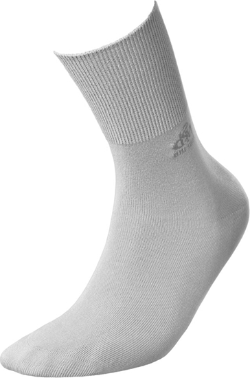 Picture of JJW Skarpetki zdrowotne DeoMed Bamboo kolor popielaty roz. 35-38