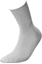 Picture of JJW Skarpetki zdrowotne DeoMed Bamboo kolor popielaty roz. 35-38
