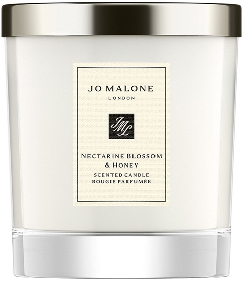 Picture of Jo Malone Nectarine Blossom & Honey Candle Scented Candle 200g