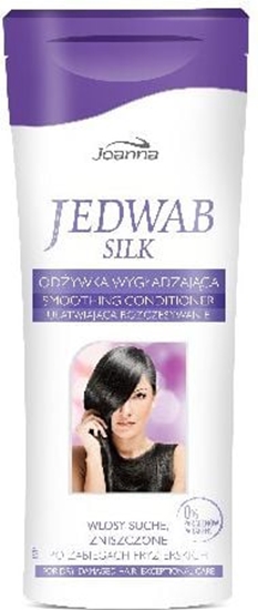 Picture of Joanna Jedwab Silk Odywka wygadzajca 200 g