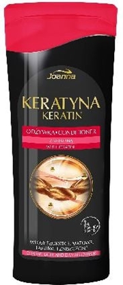 Picture of Joanna Keratyna Odywka do wosów szorstkich i zniszczonych 200 g