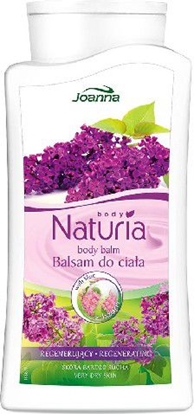 Picture of Joanna Naturia Balsam do ciaa regenerujcy z Bzem 500ml