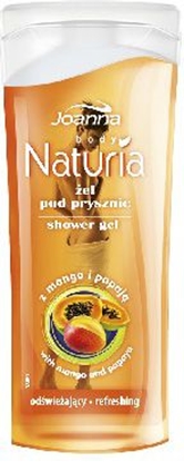 Picture of Joanna Naturia Body el pod prysznic mango & papaja 100 ml
