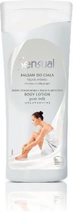 Picture of Joanna Sensual Balsam do ciaa z kozim mlekiem 200 g