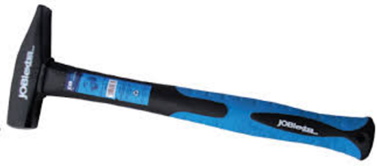 Picture of JOBIextra Motek lusarski rczka z tworzywa sztucznego 800g  (WXT034)