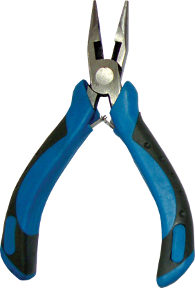 Изображение JOBIextra Szczypce proste Extra Mini (X0198)