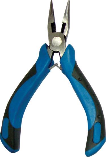 Изображение JOBIextra Szczypce proste Extra Mini (X0198)