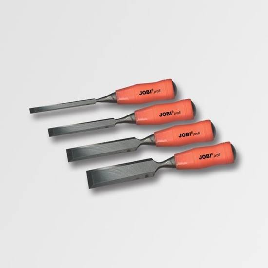 Изображение JOBIprofi Duta stolarskie 4 sztuki metalowe (13931)