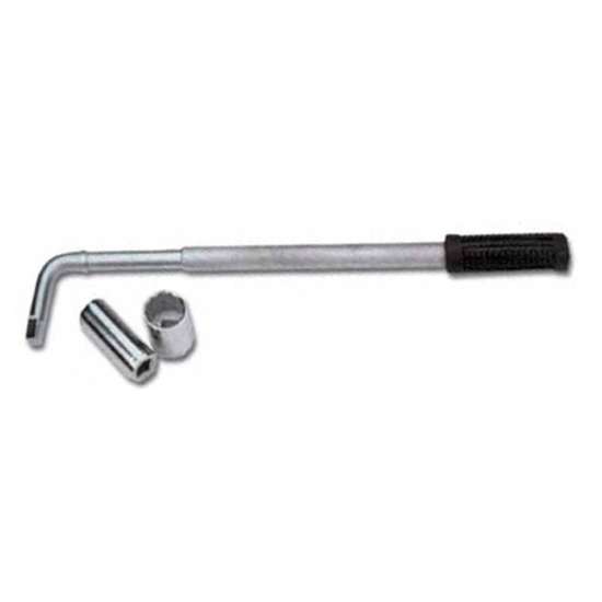 Изображение JOBIprofi Klucz teleskopowy do kó 17 x 19mm (16670)