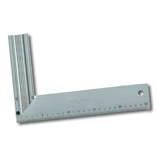 Изображение JOBIprofi Ktownik stolarski aluminiowy 300mm (13330)