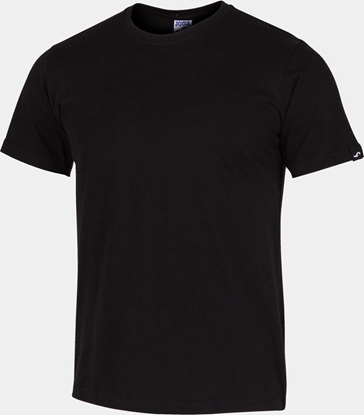 Attēls no Joma koszulka Joma Desert 101739.100 101739.100 czarny XXXL
