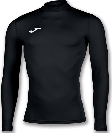 Изображение Joma Koszulka mska Camiseta Brama Academy czarna r. S/M (101018.100)