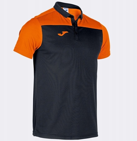 Изображение Joma Koszulka Polo Hobby II 101371.108