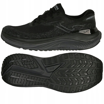 Attēls no Joma R.Fenix 2501 RFENIW2501 Czarne 42