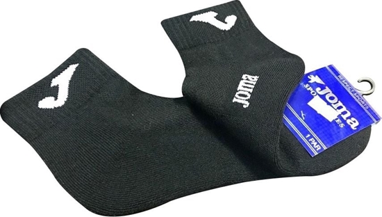 Picture of Joma Skarpety mskie czarne r. 43-46 (400027.P01)