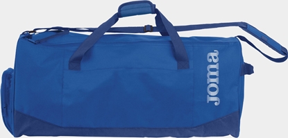 Attēls no Joma Torba sportowa Medium III niebieska (400236.700)