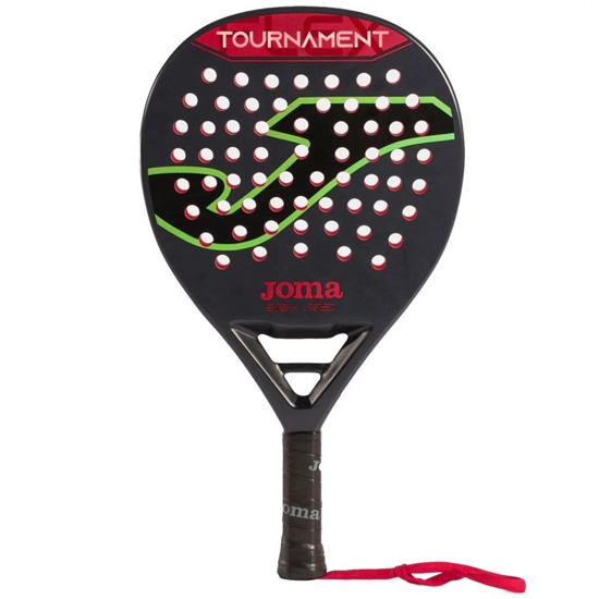 Picture of Joma Tournament Padel Rakete 401185-106