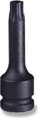 Picture of Jonnesway JONNESWAY KLUCZ WPUSTOWY UDAROWY TORX T90 CHWYT 3/4" JS64A6T90