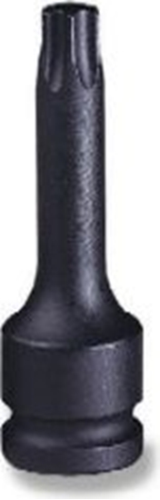 Picture of Jonnesway JONNESWAY KLUCZ WPUSTOWY UDAROWY TORX T90 CHWYT 3/4" JS64A6T90