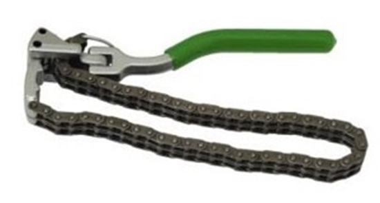 Изображение Jonnesway Klucz acuchowy przegubowy do filtrów oleju (AI050110)