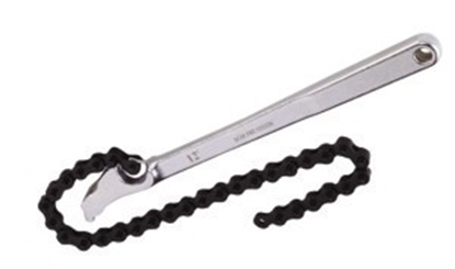 Picture of Jonnesway Klucz do filtrów oleju acuchowy 30-160mm - AI050010