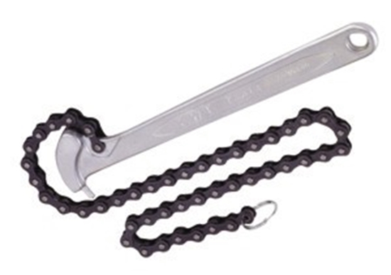 Picture of Jonnesway Klucz do filtrów oleju acuchowy 30-160mm - AI050049