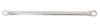 Изображение Jonnesway Klucz oczkowy dwustronny 8 x 10mm (W610810)
